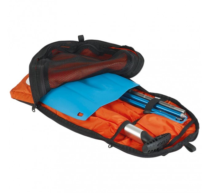 Рюкзак для лавинного снаряжения BE SAFE