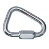 Карабин-дельта Delta 10 mm Stainless Steel Quick Link