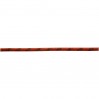 Веревка IRIDIUM 10.5 mm красно-черная 50м