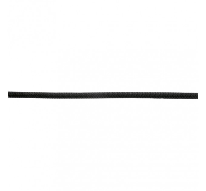 Веревка IRIDIUM 10.5 mm черная 60м