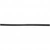Веревка IRIDIUM 10.5 mm черная 600м