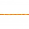 Веревка IRIDIUM 10.5 mm оранжево-желтая 200м