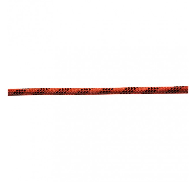 Веревка IRIDIUM 11 mm красно-черная 600м