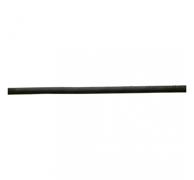 Веревка IRIDIUM 11 mm черная 200м