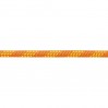 Веревка IRIDIUM 11 mm оранжево-желтая 600м