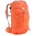 Рюкзак M3 оранжевый