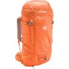 Рюкзак M5 оранжевый
