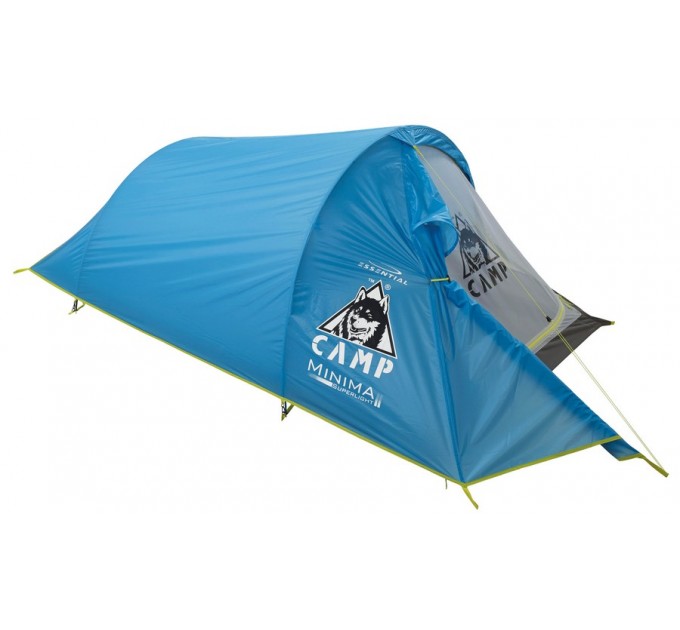 Палатка Camp minima 2 SL. Палатка Atemi Compact 2 CX.