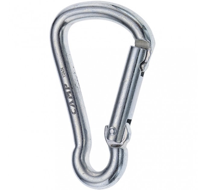Карабин NIC CARABINER for ANDRY PULLEY