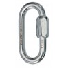 Карабин-рапид Oval 10 mm Stainless Steel Quick Link