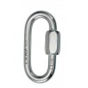 Карабин-рапид Oval 8 mm Stainless Steel Quick Link