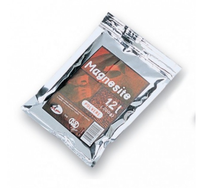 Магнезия Magnesia Powder 200G Bag (пакет)
