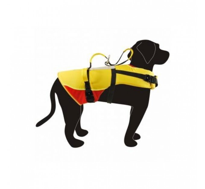 Плавающая обвязка для собаки MAGOTE