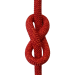 Веревка страховочно-спасательная "Мангуст" 10,5 мм
