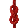 Веревка страховочно-спасательная "Мангуст" 10,5 мм