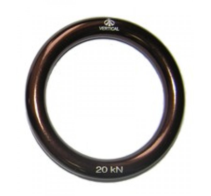 Алюминиевое кольцо д. 60