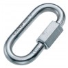 Карабин Oval 10 mm Quick Link Steel