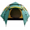 Кемпинговая палатка четырехместная Каслрей 4